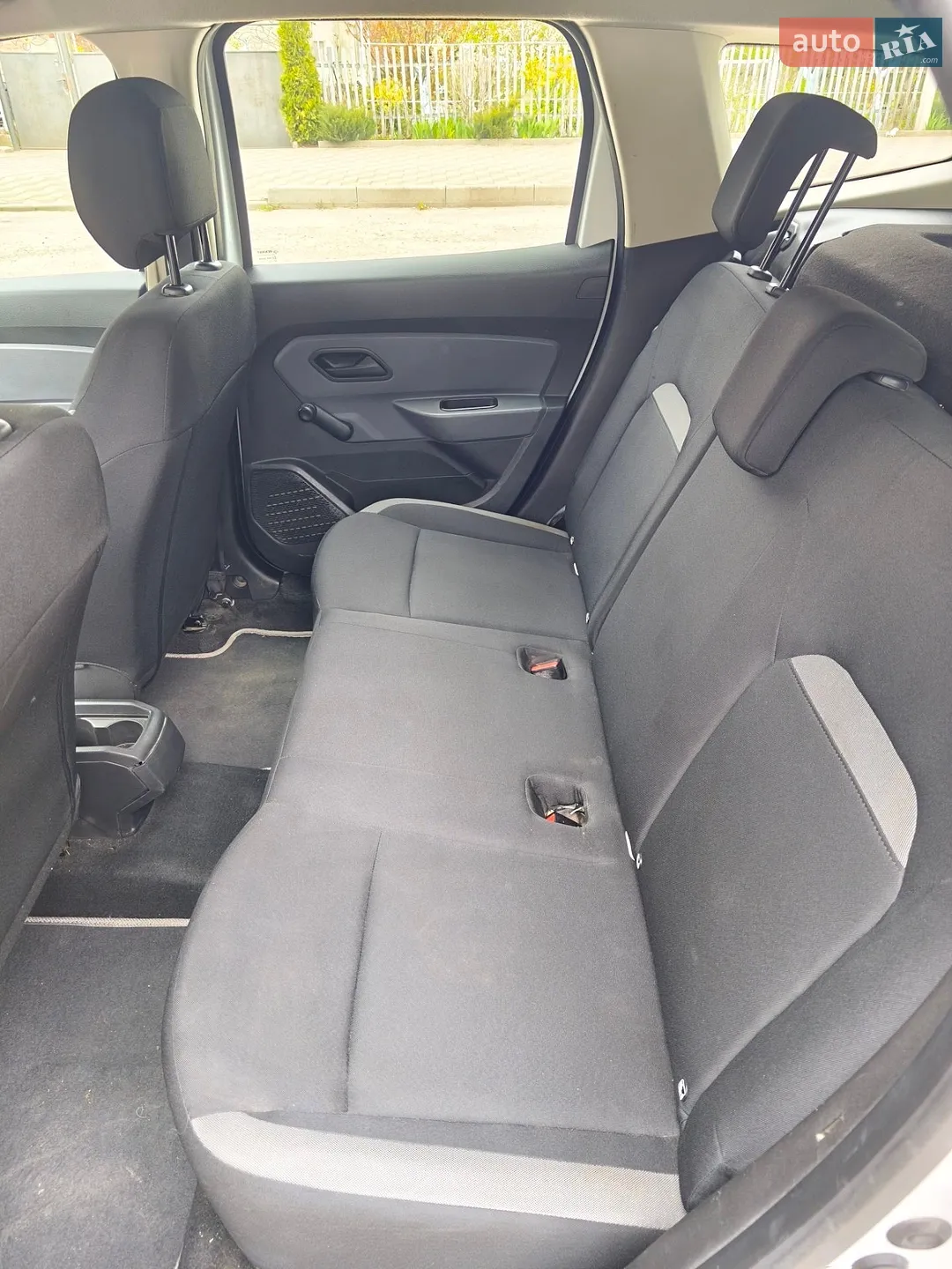 2019 Renault Duster - мініатюра 4