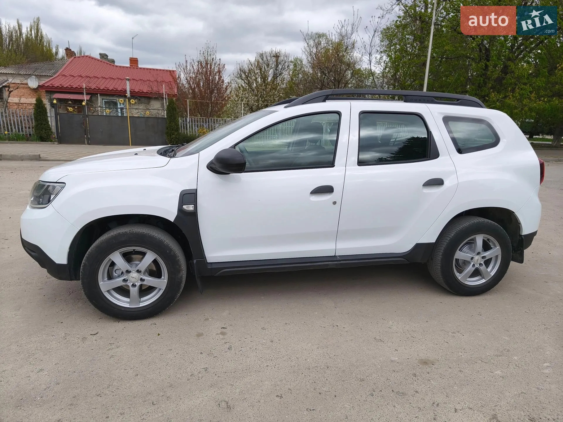 2019 Renault Duster - мініатюра 7