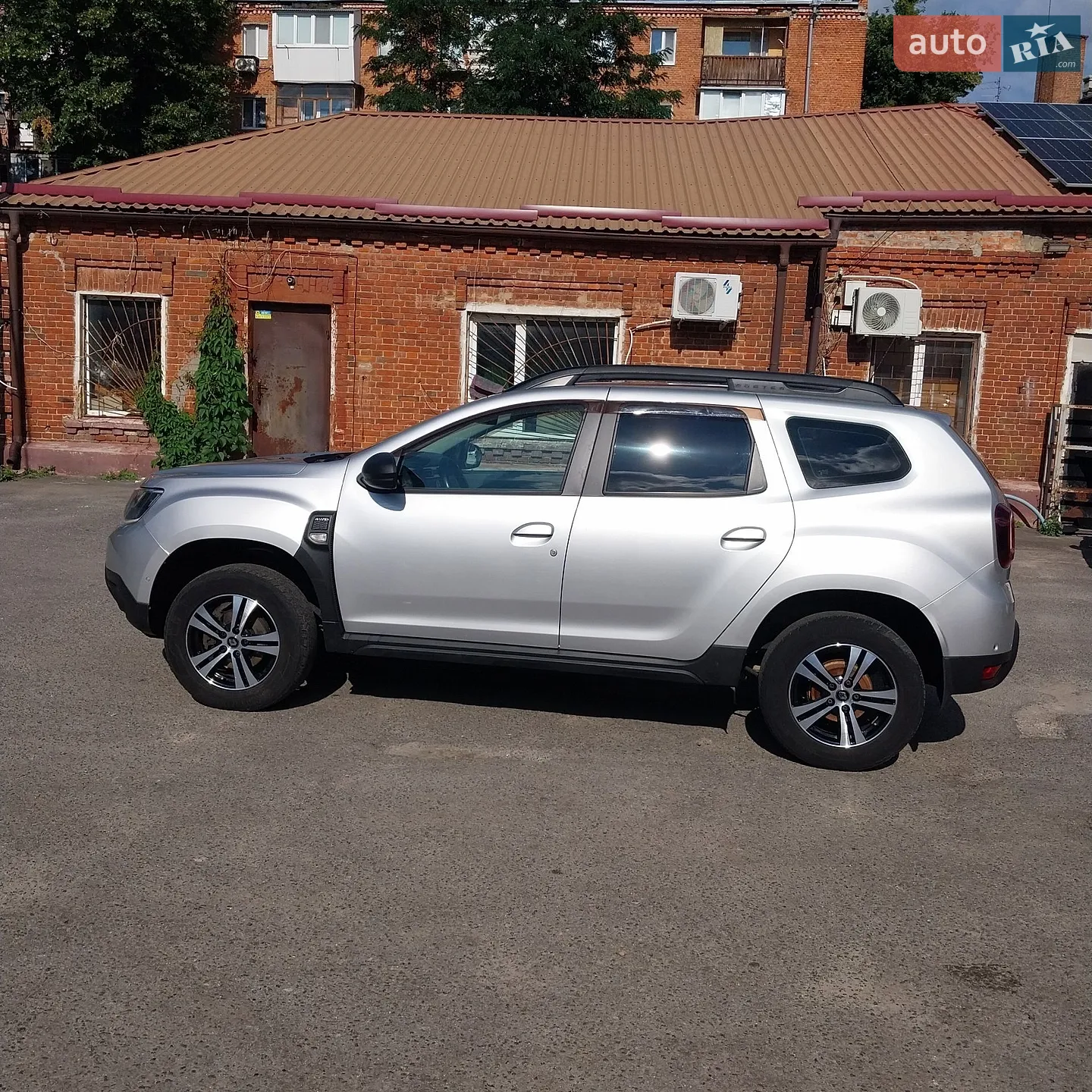 2018 Renault Duster - мініатюра 2
