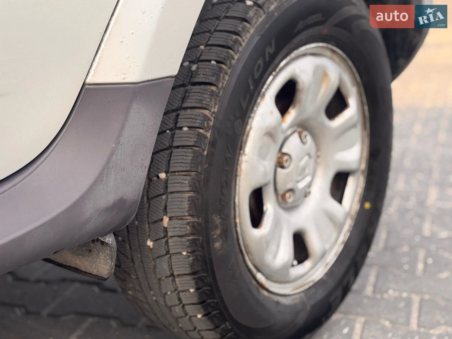 2012 Renault Duster - мініатюра 15