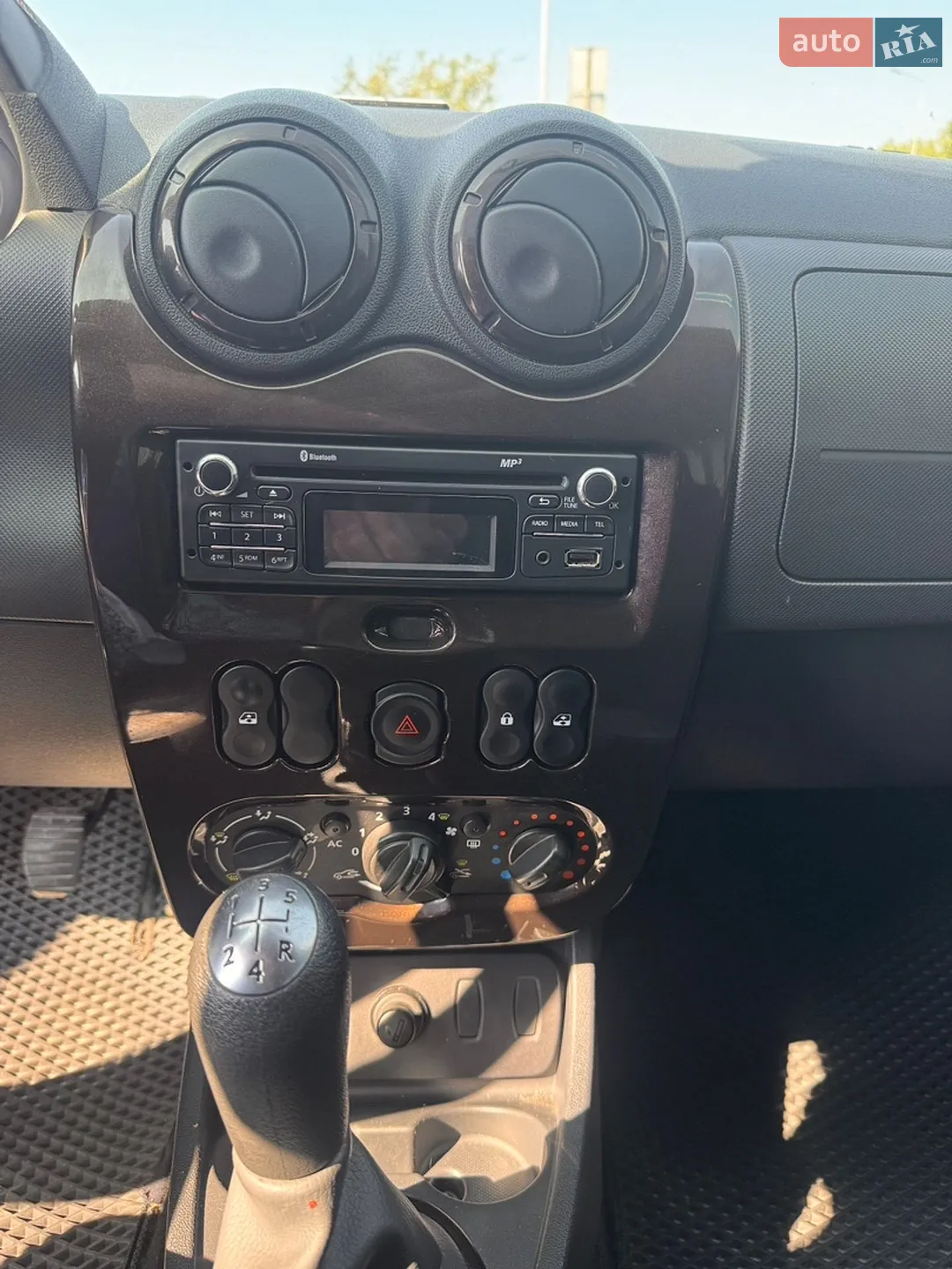 2012 Renault Duster - мініатюра 36