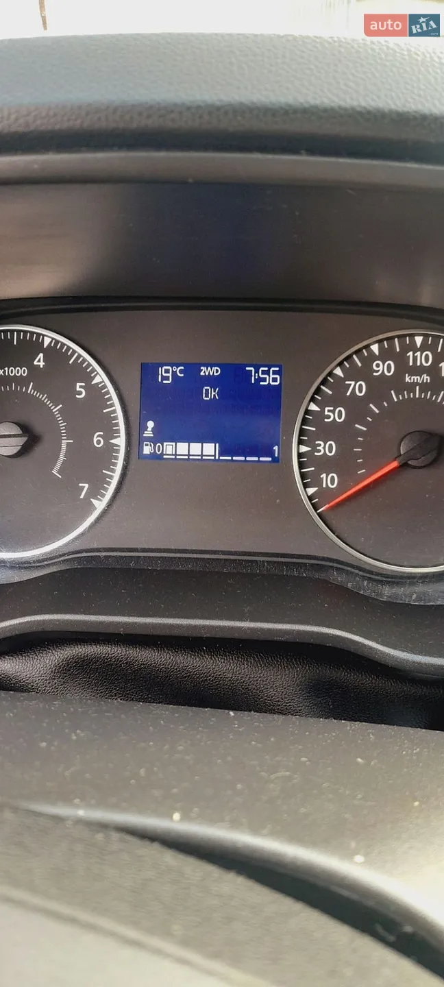 2020 Renault Duster - мініатюра 33