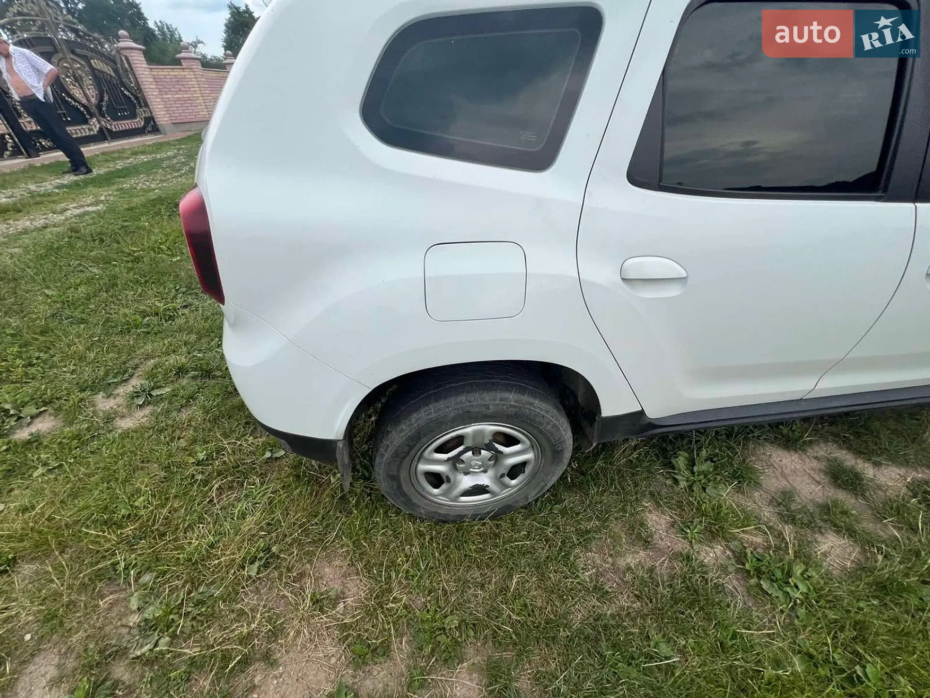 2019 Renault Duster - мініатюра 7