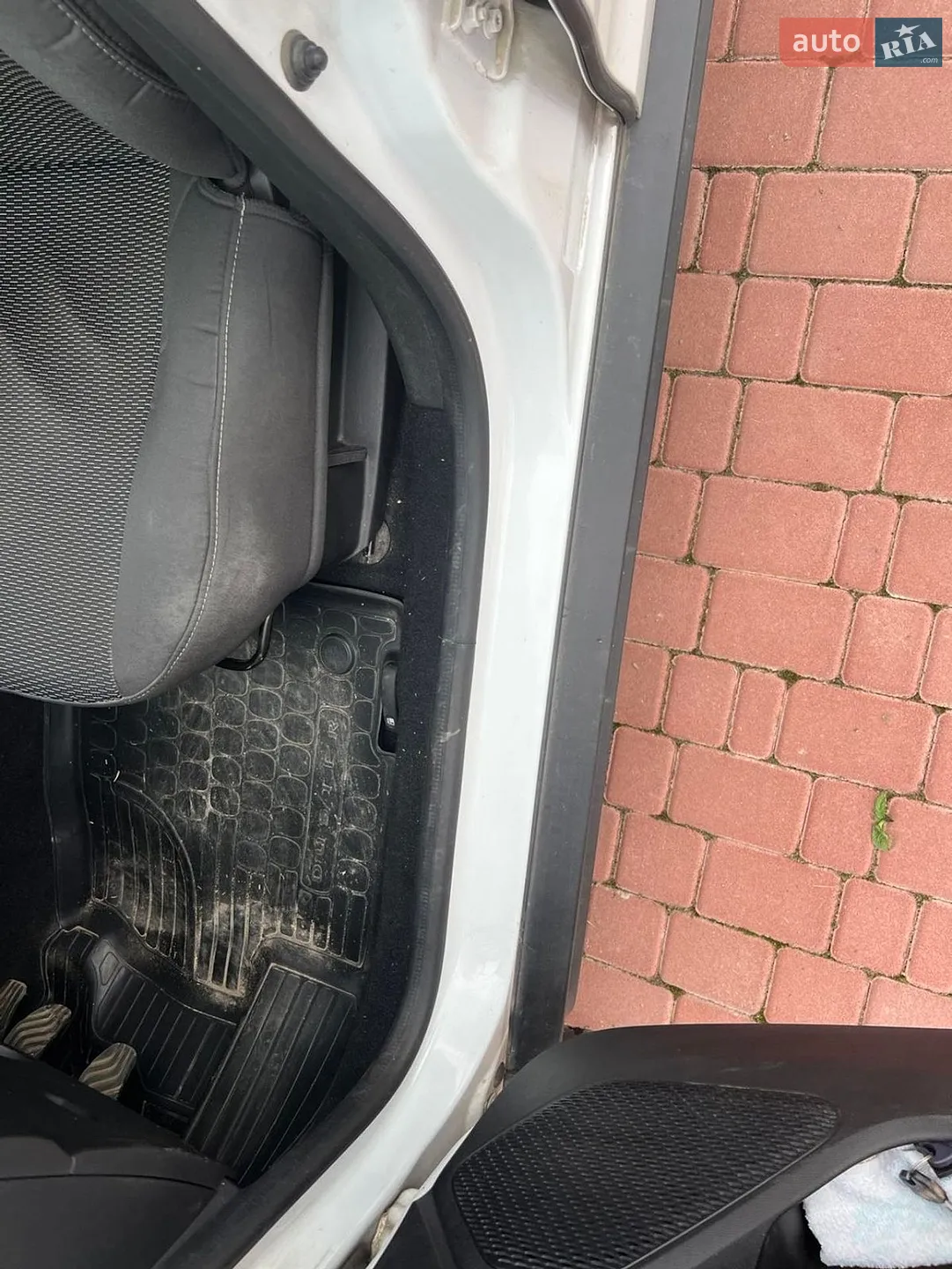 2019 Renault Duster - мініатюра 14