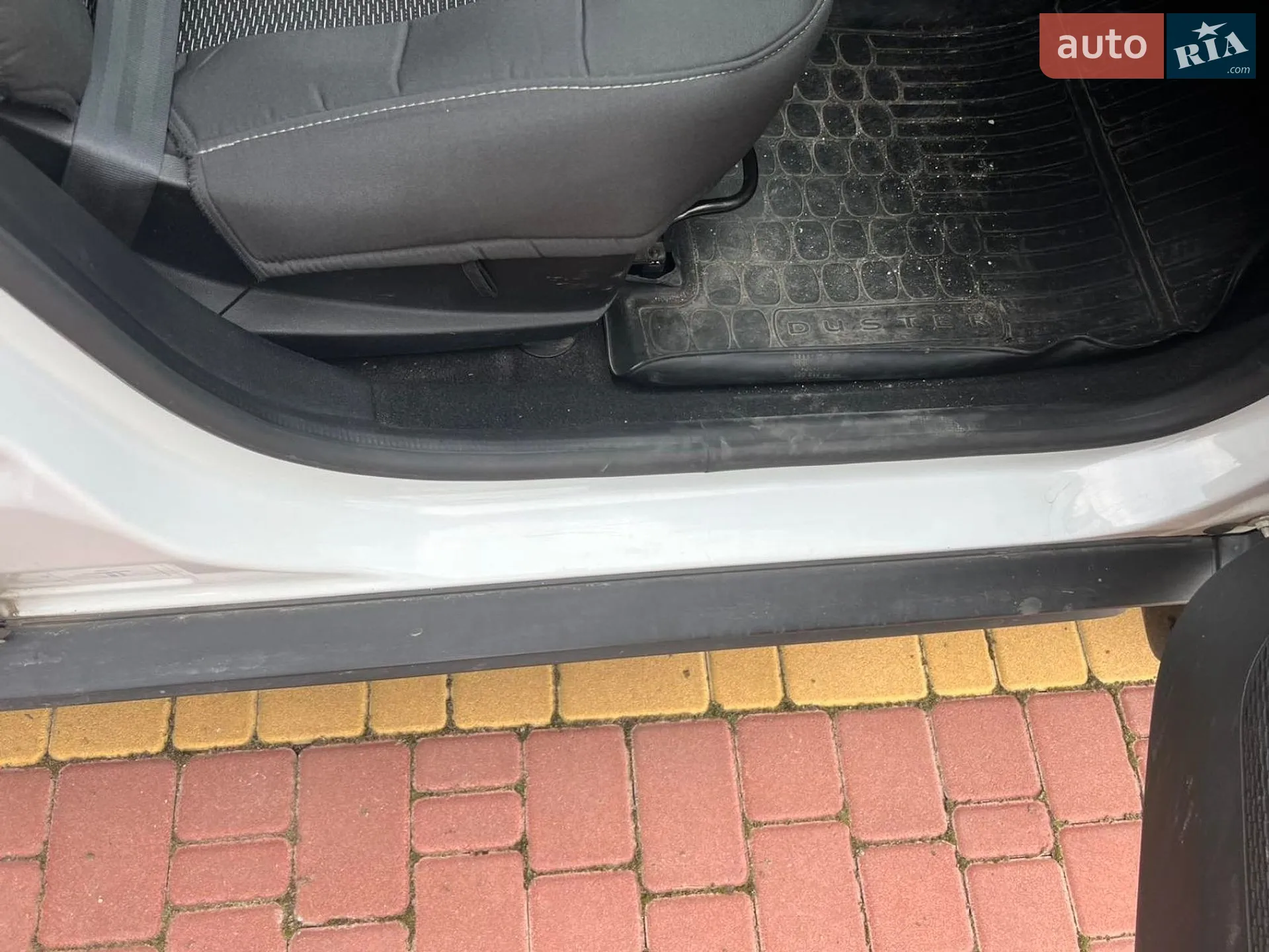 2019 Renault Duster - мініатюра 25