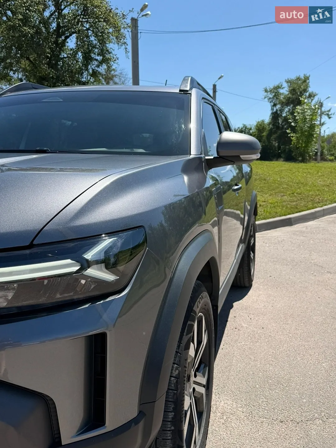 2025 Renault Duster - мініатюра 4