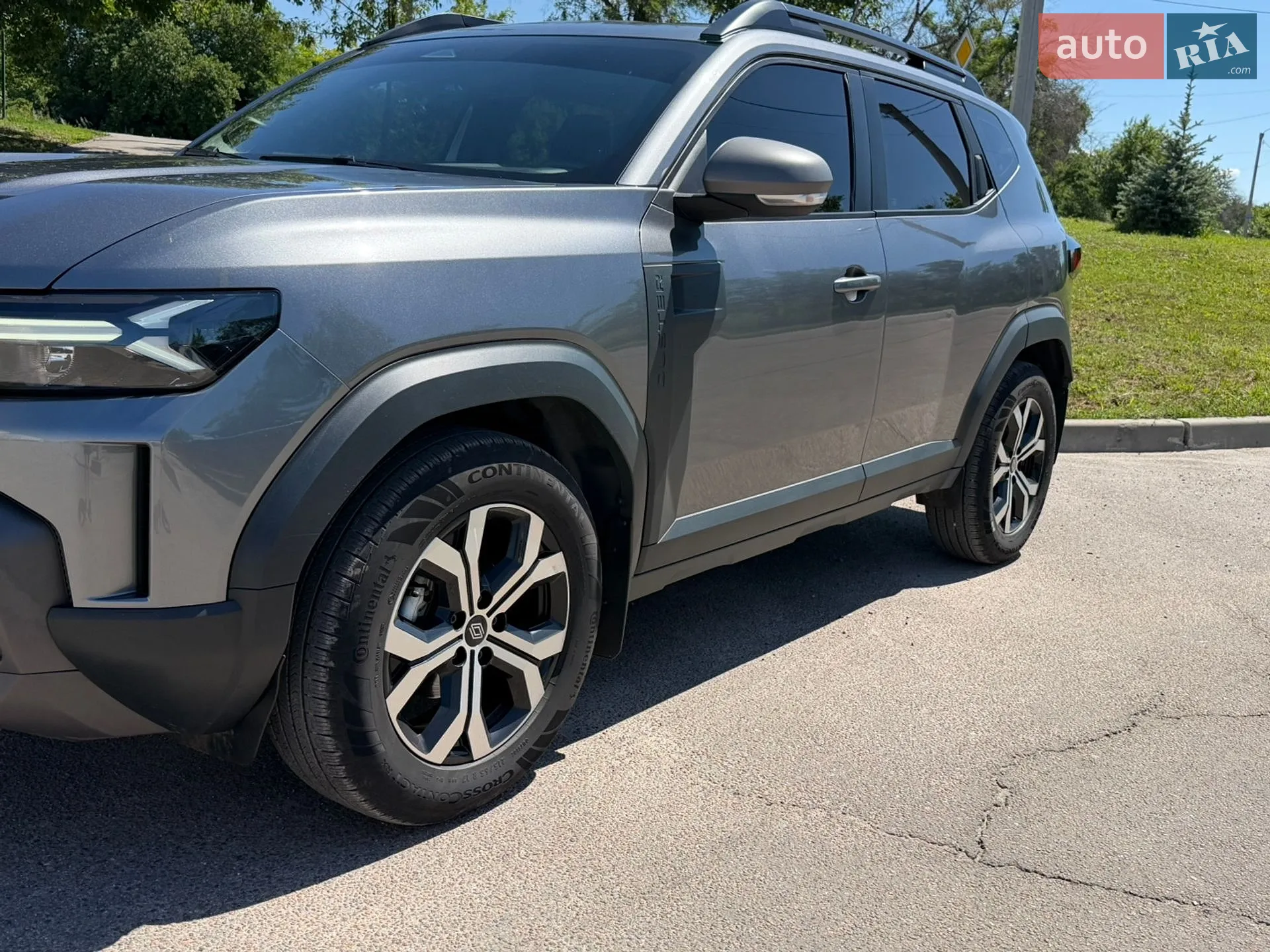 2025 Renault Duster - мініатюра 5
