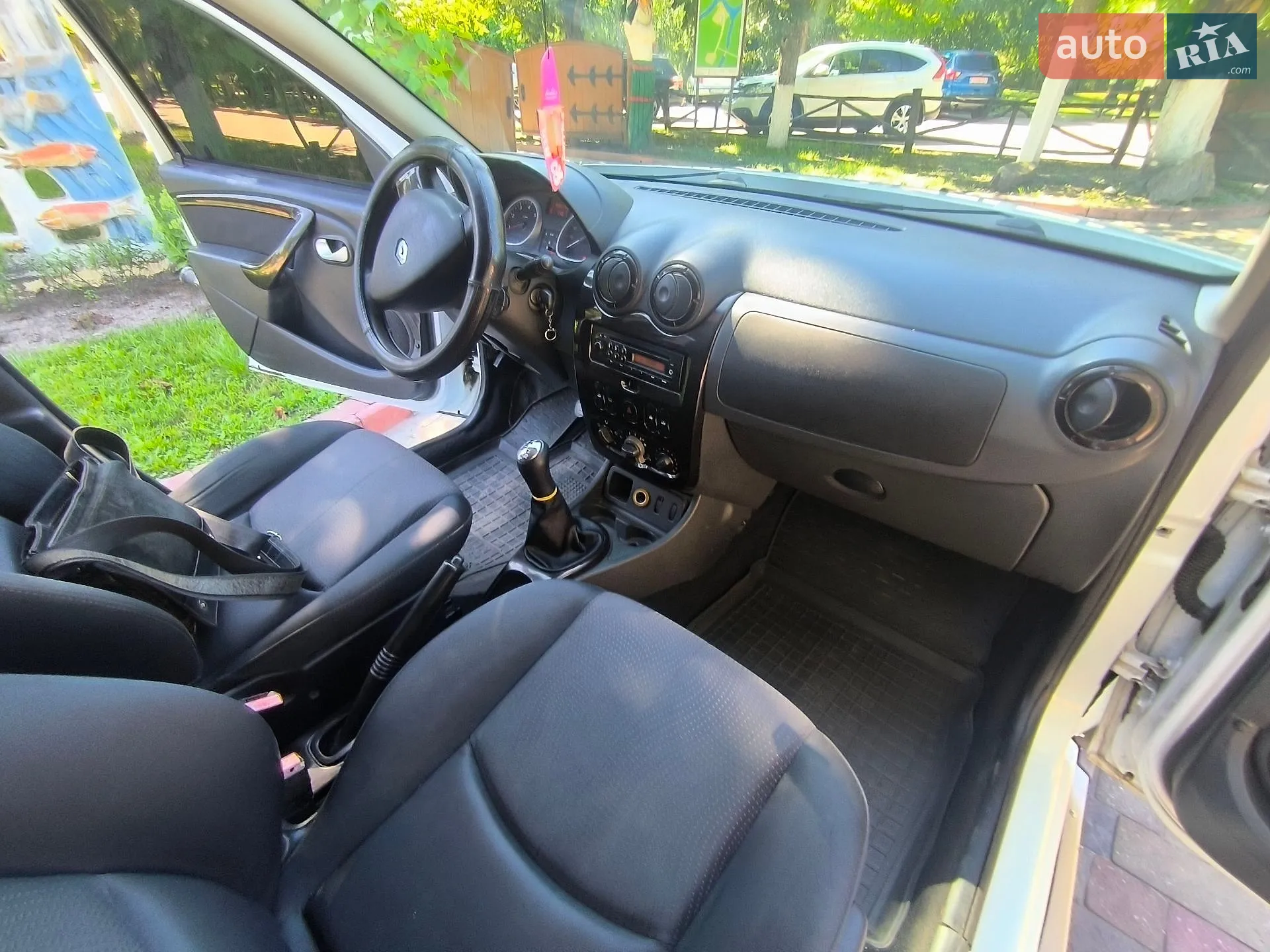 2011 Renault Duster - мініатюра 3