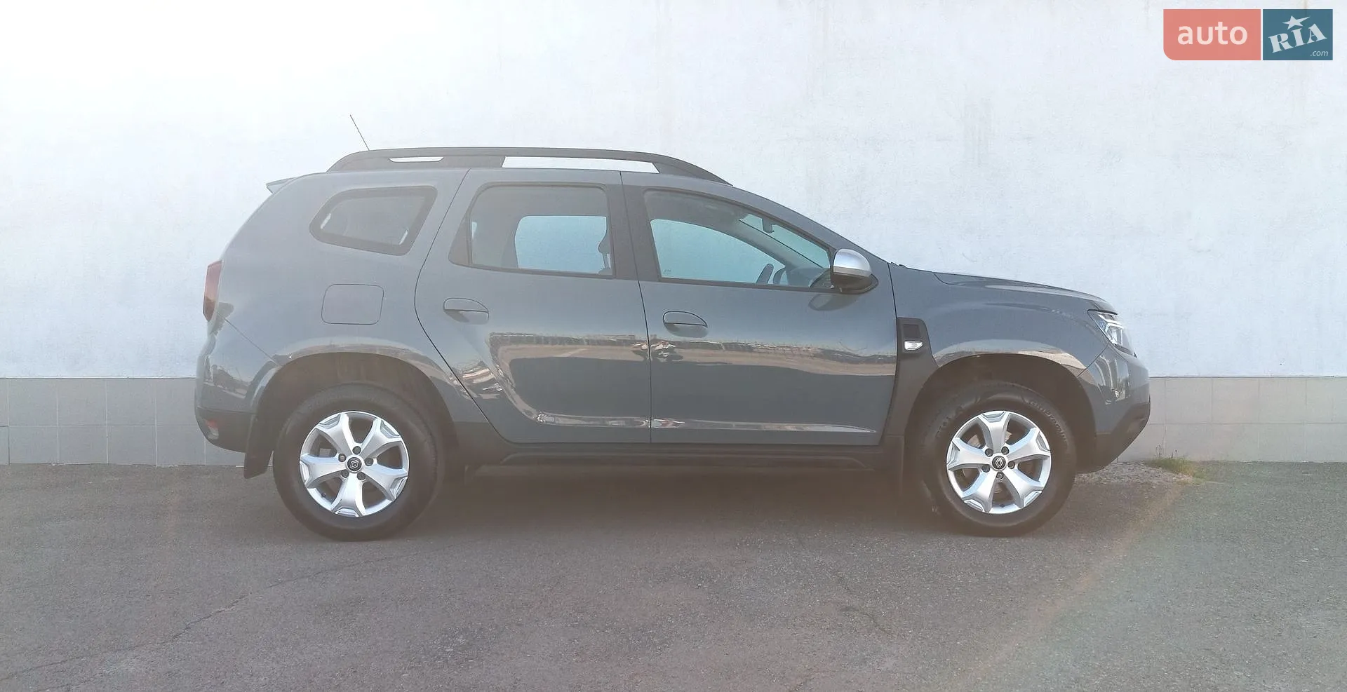 2023 Renault Duster - мініатюра 7