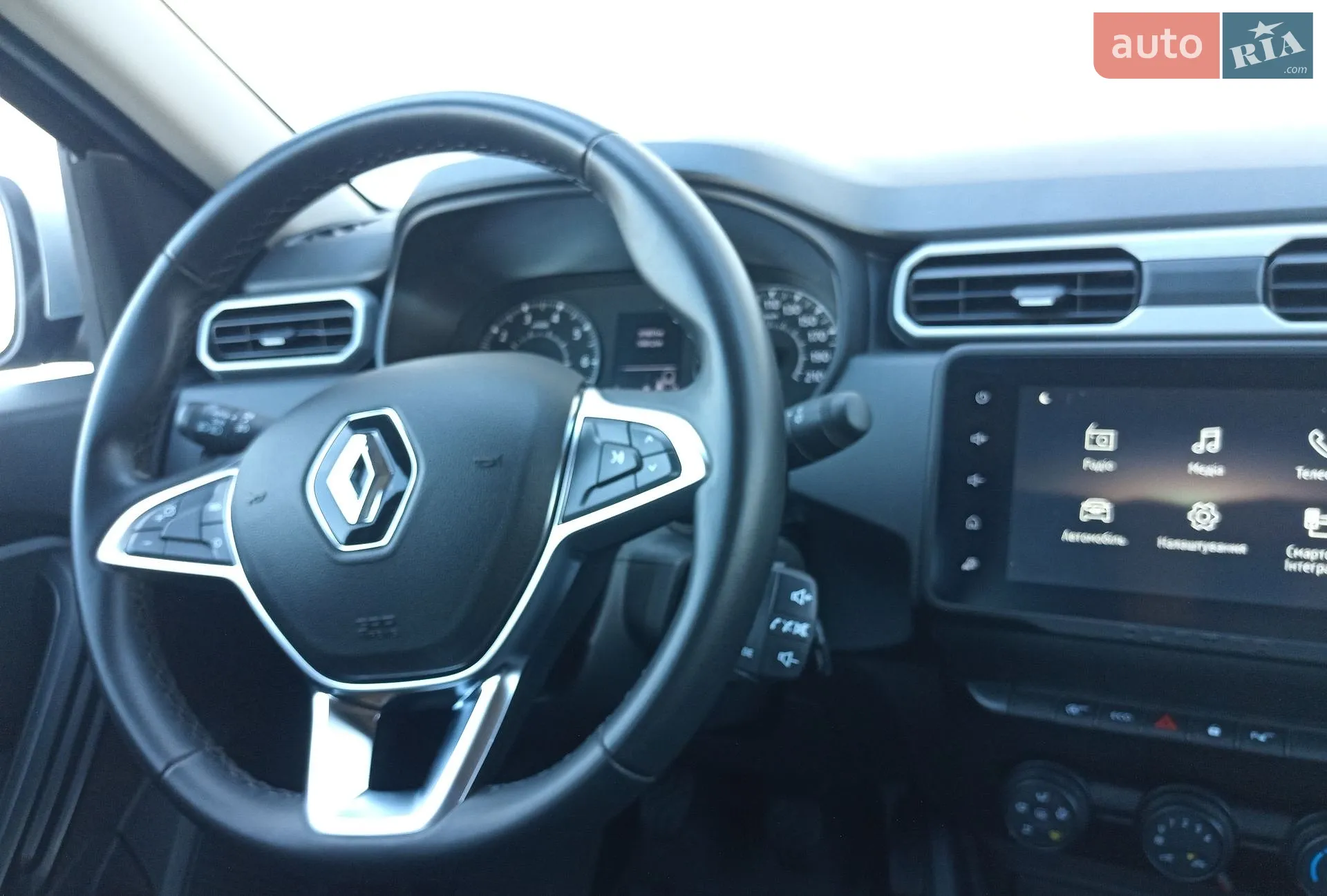 2023 Renault Duster - мініатюра 14