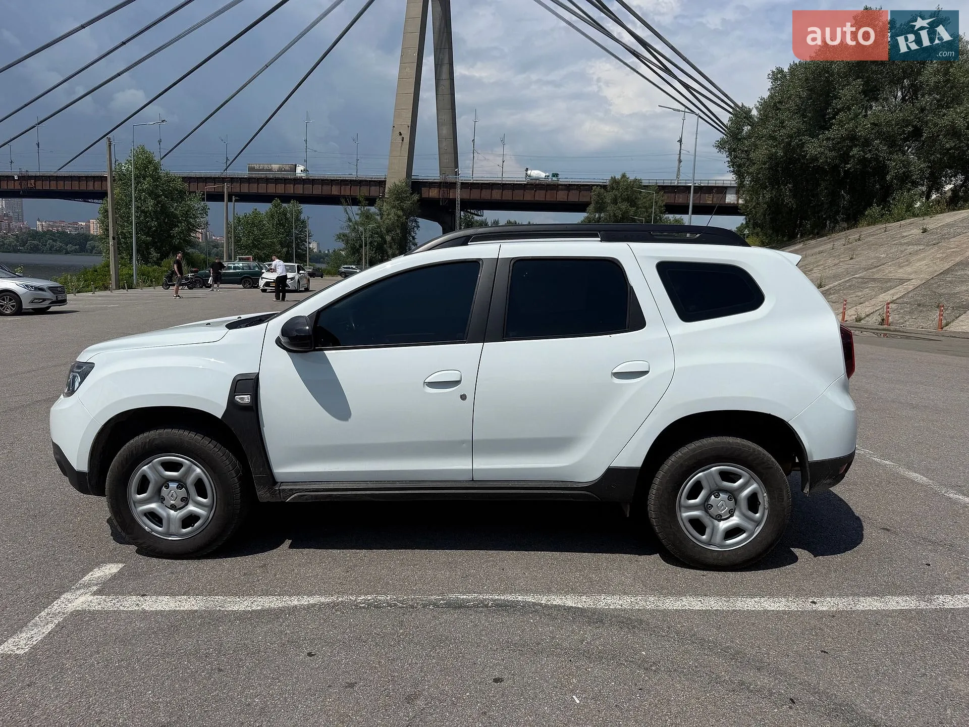 2023 Renault Duster - мініатюра 4