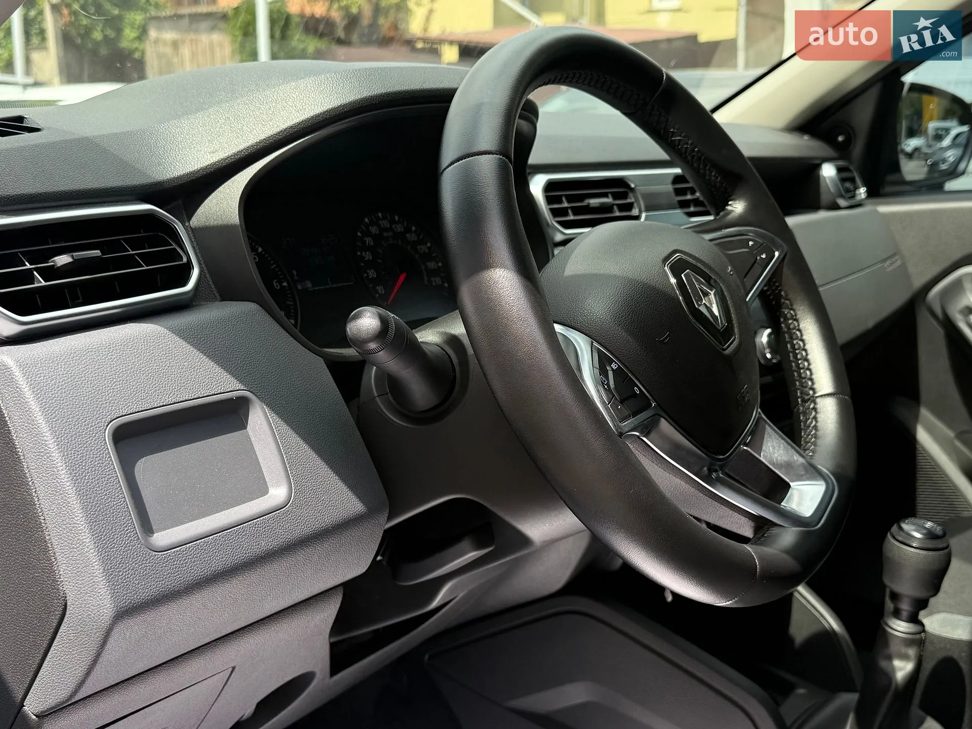 2020 Renault Duster - мініатюра 10