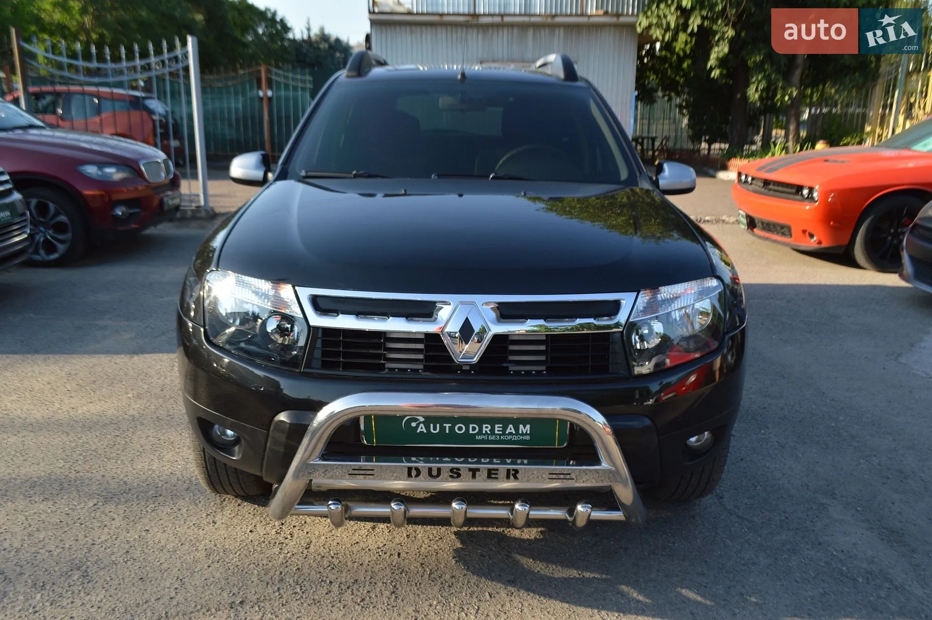 2013 Renault Duster - мініатюра 2
