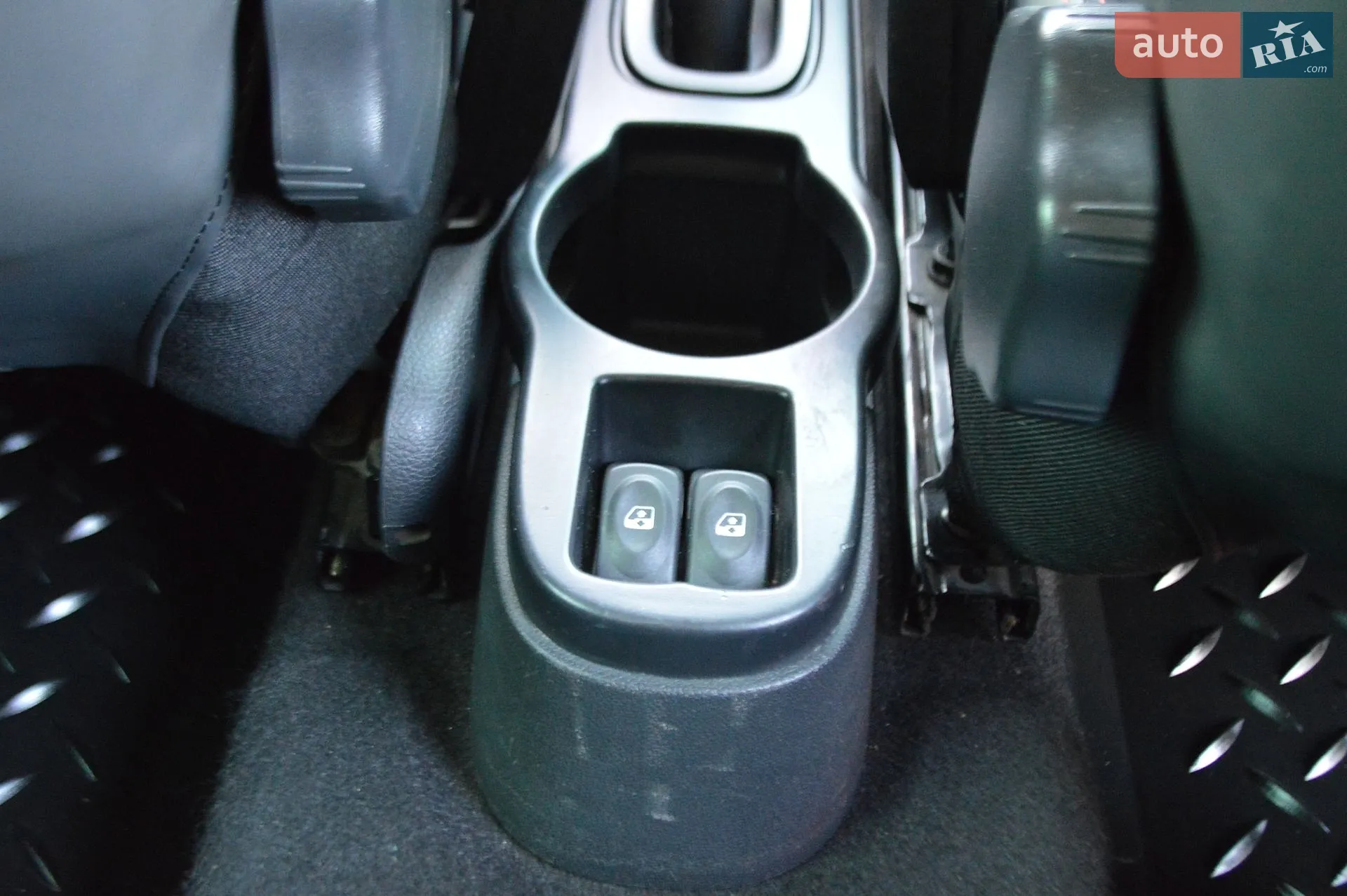 2013 Renault Duster - мініатюра 18