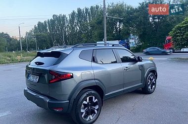 Позашляховик / Кросовер Renault Duster 2026 в Дніпрі