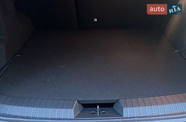 Позашляховик / Кросовер Renault Duster 2026 в Дніпрі