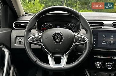 Позашляховик / Кросовер Renault Duster 2024 в Черкасах