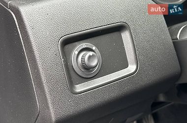 Позашляховик / Кросовер Renault Duster 2024 в Черкасах