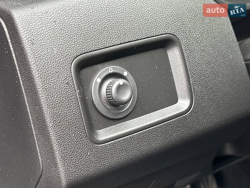 Позашляховик / Кросовер Renault Duster 2024 в Черкасах