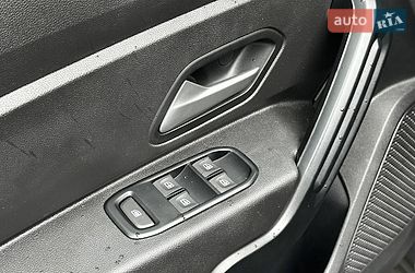 Позашляховик / Кросовер Renault Duster 2024 в Черкасах