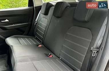Позашляховик / Кросовер Renault Duster 2024 в Черкасах
