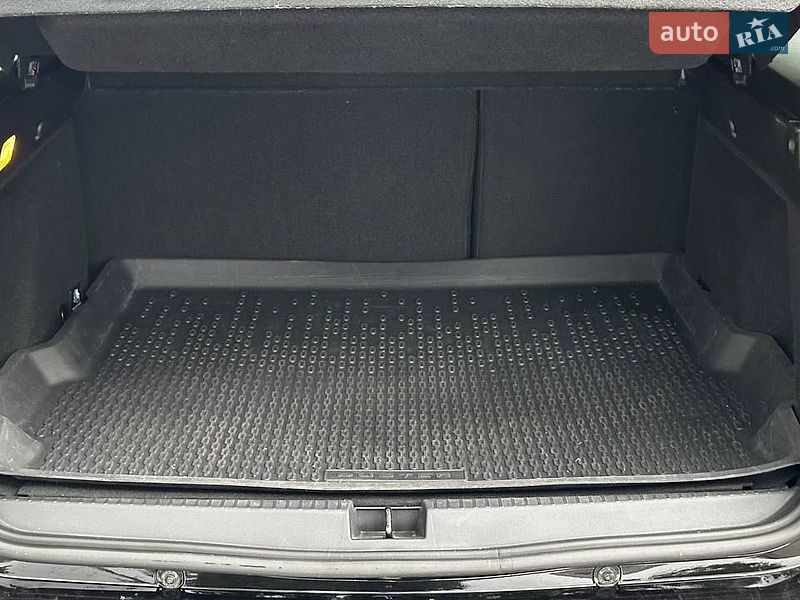 Позашляховик / Кросовер Renault Duster 2024 в Черкасах