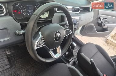 Внедорожник / Кроссовер Renault Duster 2020 в Виннице