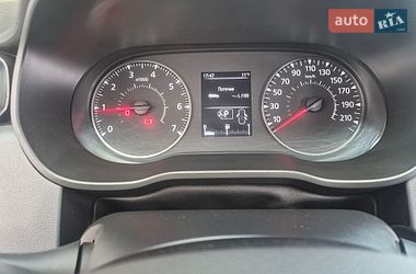Внедорожник / Кроссовер Renault Duster 2020 в Виннице