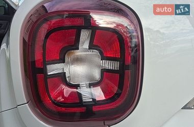 Внедорожник / Кроссовер Renault Duster 2020 в Виннице