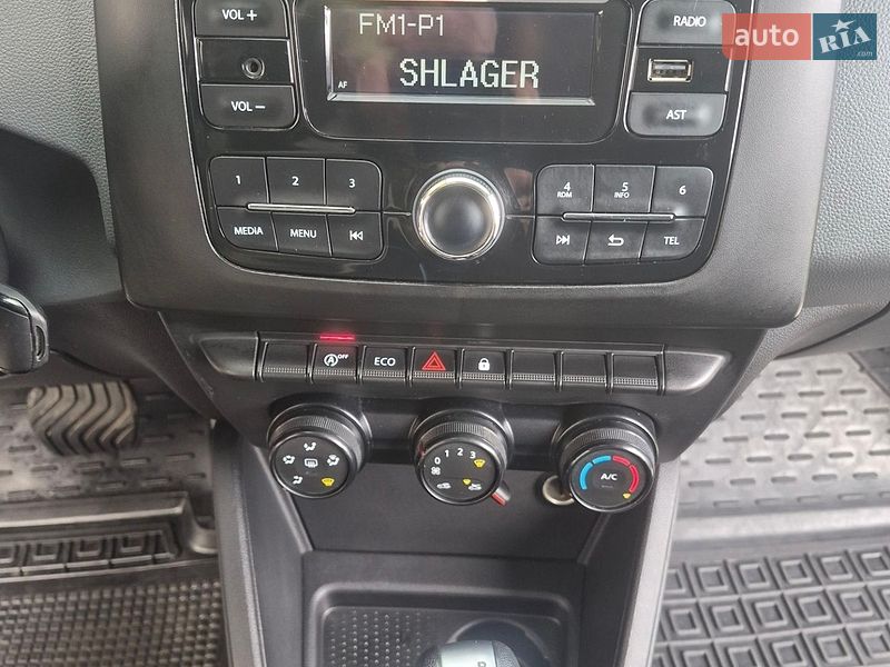 Позашляховик / Кросовер Renault Duster 2020 в Вінниці фото 15 Позашляховик / Кросовер Renault Duster 2020 в Вінниці