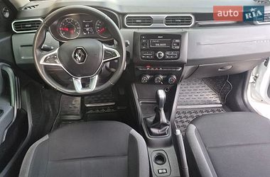 Внедорожник / Кроссовер Renault Duster 2020 в Виннице