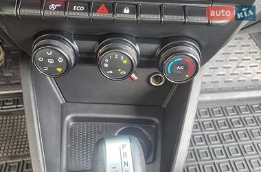 Внедорожник / Кроссовер Renault Duster 2020 в Виннице