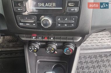 Внедорожник / Кроссовер Renault Duster 2020 в Виннице
