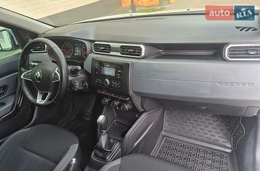 Позашляховик / Кросовер Renault Duster 2020 в Вінниці фото 20 Позашляховик / Кросовер Renault Duster 2020 в Вінниці