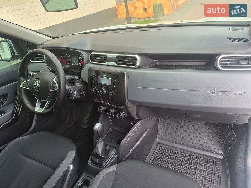 Позашляховик / Кросовер Renault Duster 2020 в Вінниці фото 20 Позашляховик / Кросовер Renault Duster 2020 в Вінниці
