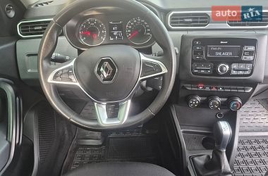 Внедорожник / Кроссовер Renault Duster 2020 в Виннице