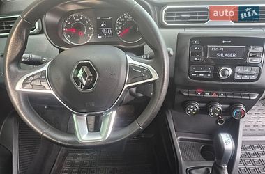 Внедорожник / Кроссовер Renault Duster 2020 в Виннице