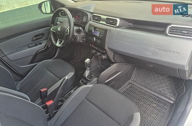 Позашляховик / Кросовер Renault Duster 2020 в Вінниці фото 24 Позашляховик / Кросовер Renault Duster 2020 в Вінниці