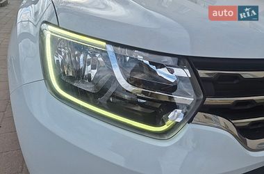 Внедорожник / Кроссовер Renault Duster 2020 в Виннице
