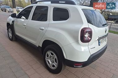 Внедорожник / Кроссовер Renault Duster 2020 в Виннице