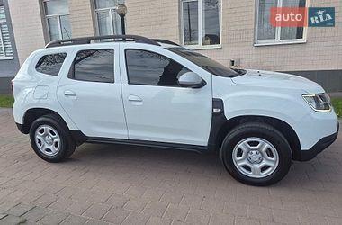 Позашляховик / Кросовер Renault Duster 2020 в Вінниці фото 29 Позашляховик / Кросовер Renault Duster 2020 в Вінниці