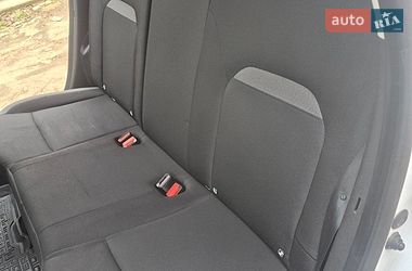 Внедорожник / Кроссовер Renault Duster 2020 в Виннице