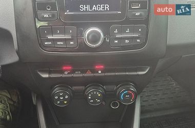 Внедорожник / Кроссовер Renault Duster 2020 в Виннице