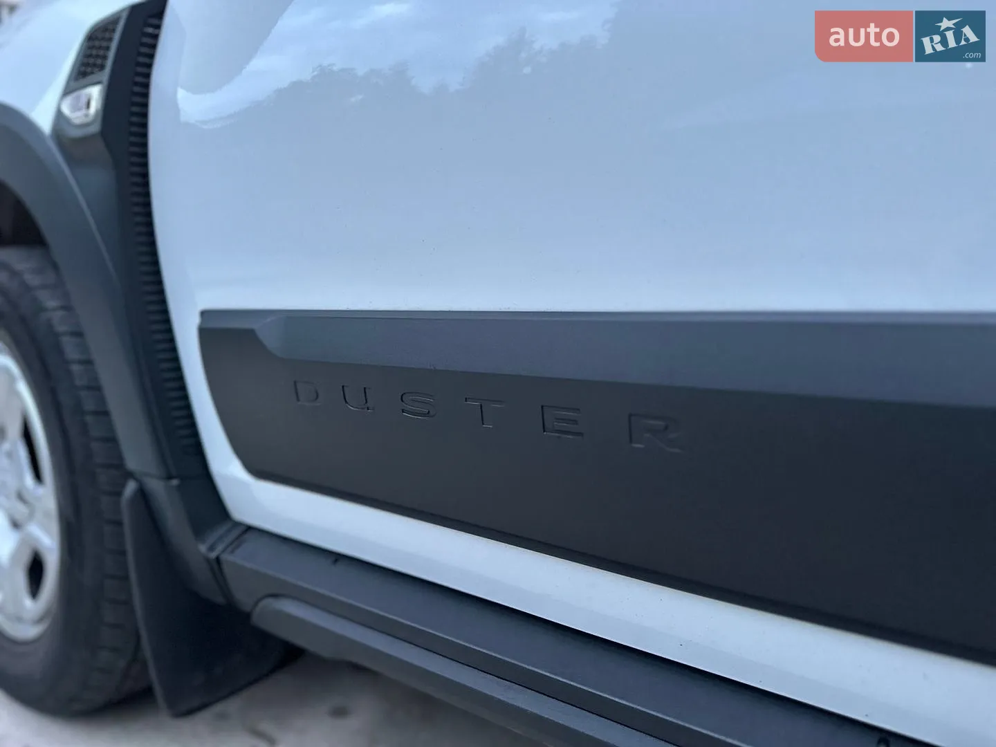 2023 Renault Duster - мініатюра 5