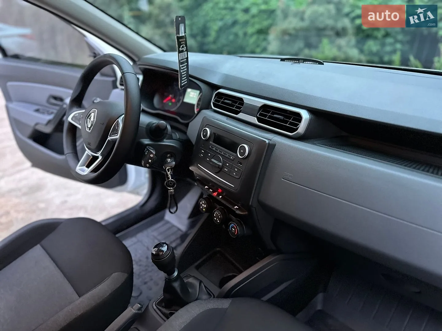 2023 Renault Duster - мініатюра 9