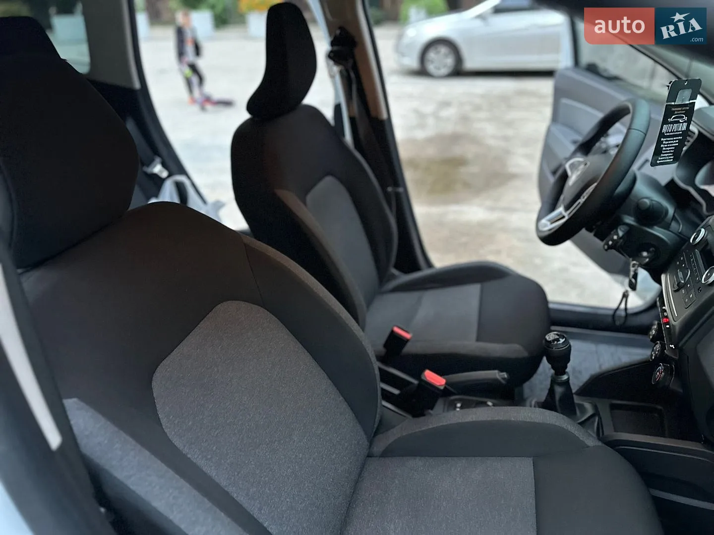 2023 Renault Duster - мініатюра 21