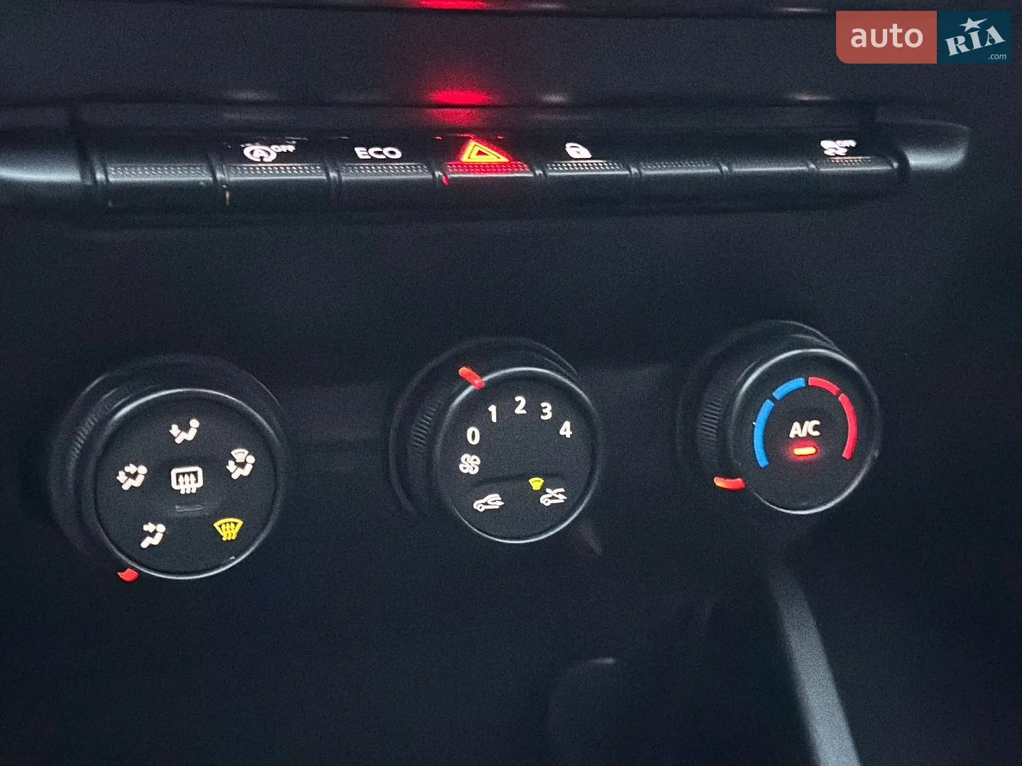2023 Renault Duster - мініатюра 25