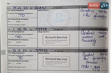 Внедорожник / Кроссовер Renault Duster 2022 в Киеве фото 12 Внедорожник / Кроссовер Renault Duster 2022 в Киеве