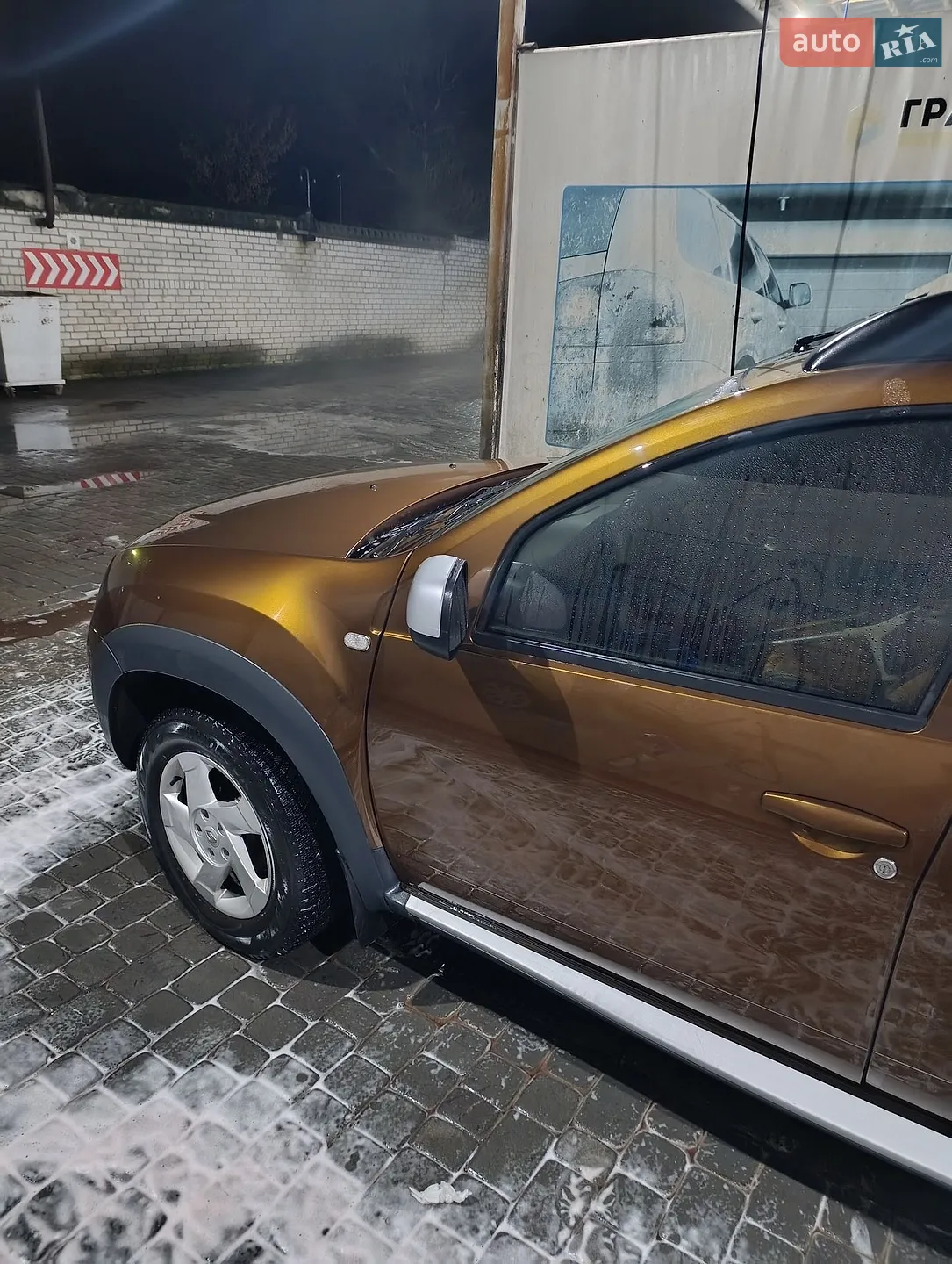 2011 Renault Duster - мініатюра 3