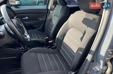 Позашляховик / Кросовер Renault Duster 2023 в Вінниці